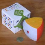 Pentahedron Mars